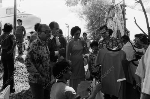 SITI HASMAH