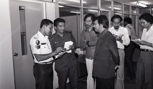 ADIB ADAM