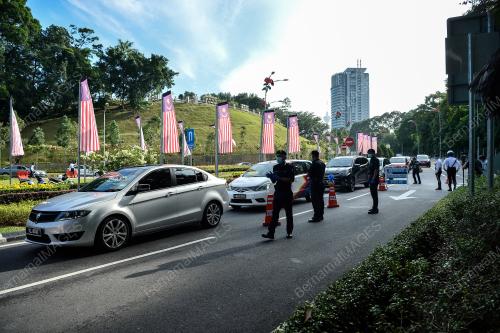 PERSIDANGAN DEWAN RAKYAT PARLIMEN