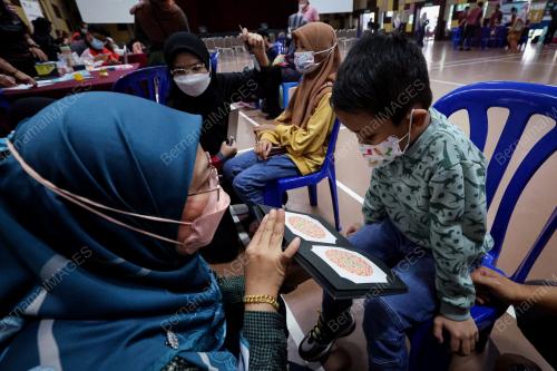 HARI OKU SEDUNIA UKM 2022