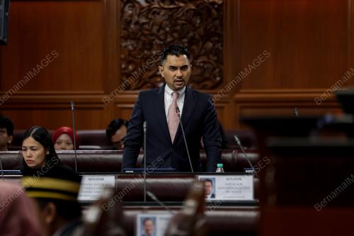 KHAIRUL FIRDAUS AKBAR KHAN