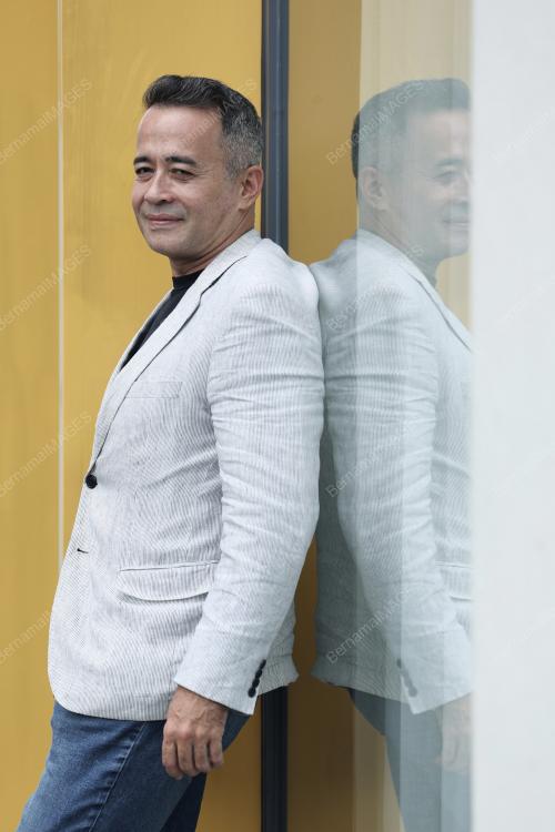 TONY YUSOFF