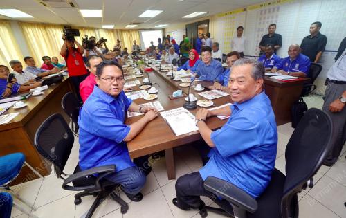 KL09_03032014_TPM_KAJANG