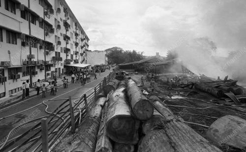 KL09_03032015_KEBAKARAN