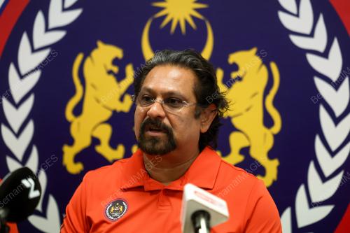 DATUK SERI SUBAHAN KAMAL