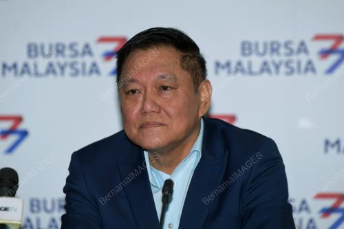 ADRIAN TAN