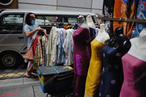 TINJAUAN MENJELANG RAMADAN 2021