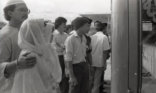 PENUNTUT MALAYSIA