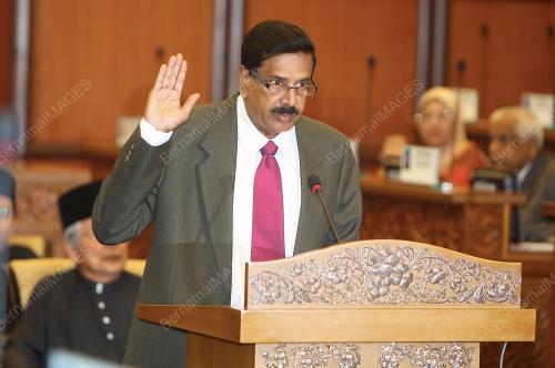 G PALANIVEL