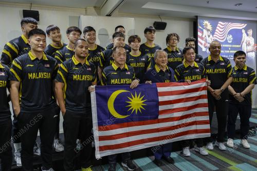 DATUK SERI LEE TIAN HOCK