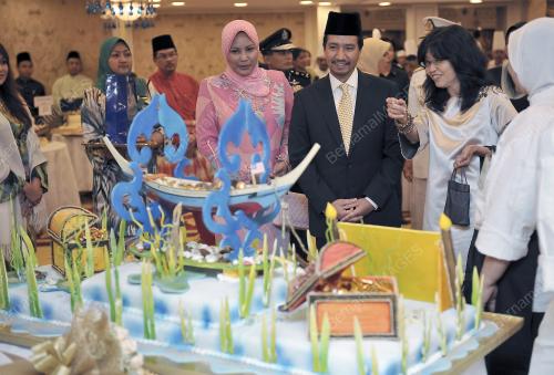 YANG DI-PERTUAN AGONG