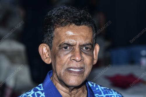 KONSERT MAKAN MALAM AMAL LEGENDS