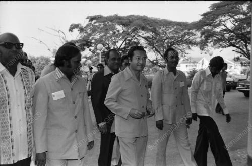 DR. MAHATHIR BIN MOHAMAD