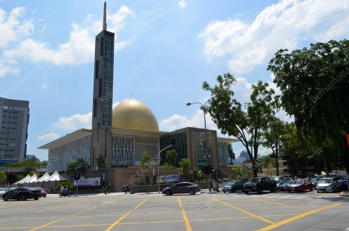 KL09_03072016_MASJID_JAMEK