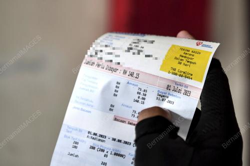 TARIF ELEKTRIK