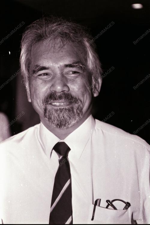 DATUK ELYAS OMAR (DATUK BANDAR)