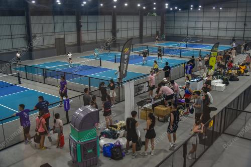 SUKAN PICKLEBALL