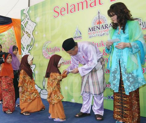 IR MD RADZI MANSUR