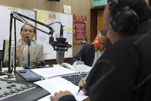 RAIS YATIM