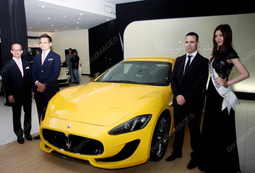 KL09_04022013_PELANCARAN_MASERATI