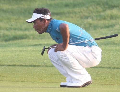 THONGCHAI JAIDEE