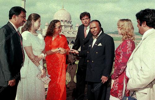 Bintang Filen Bollywood India