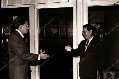 DATUK DR ABDULLAH FADZIL CHE WAN
