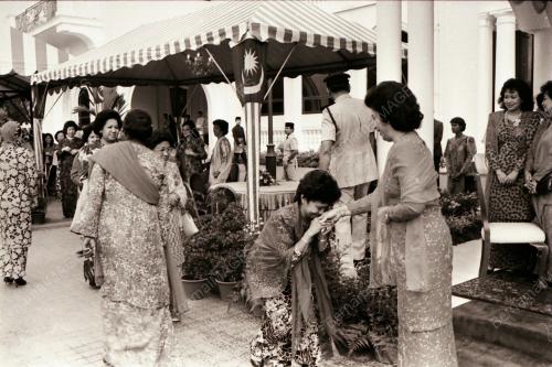 PERMAISURI AGONG
