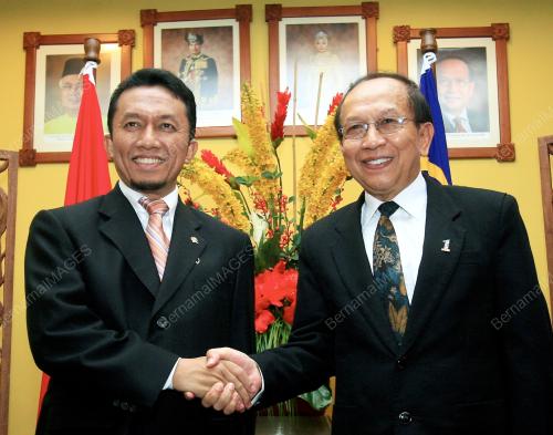 RAIS YATIM