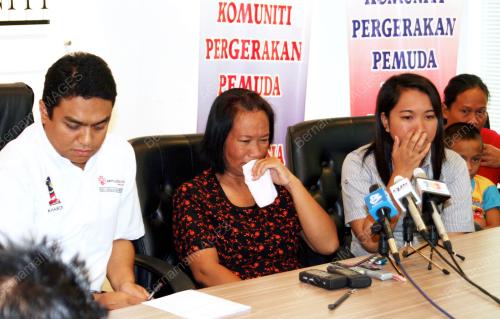 BIRO PENGADUAN UMNO