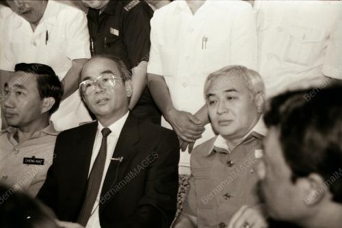 DATUK LEE KIM SAI