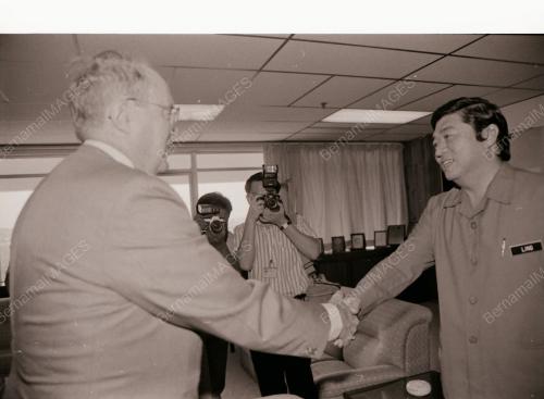 DATUK SERI LING LIONG SIK