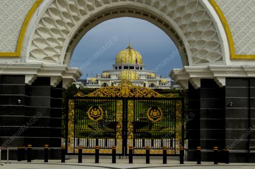 ISTANA NEGARA