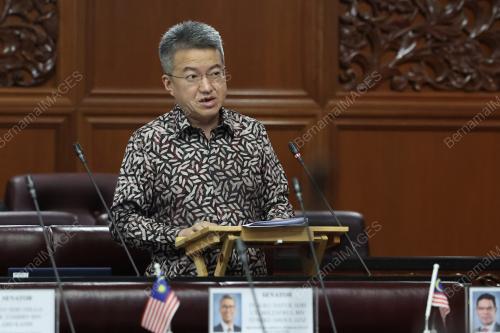 LIEW CHIN TONG