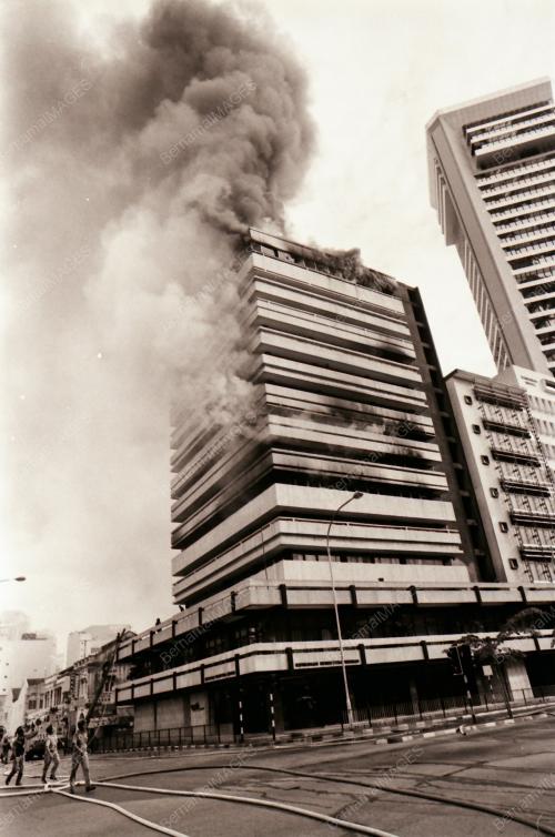 BANK BUMIPUTRA