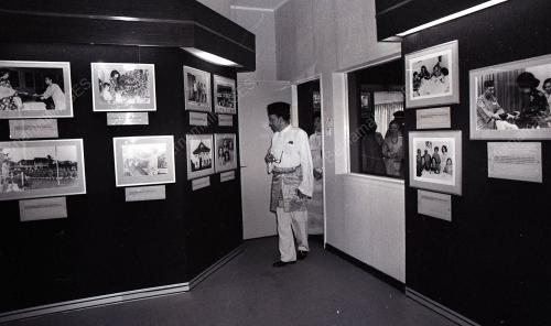 MEMORIAL TUN ABDUL RAZAK