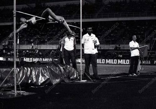 KEJOHANAN PIALA SUHARTO