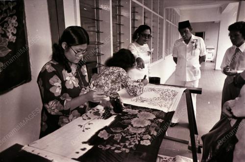 HAJI SUHAIMI BIN HAJI KAMARUDDIN