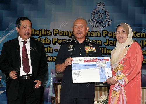 DATUK SERI MOHMAD SALLEH