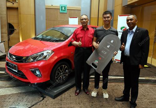 KL09_05022018_PERODUA