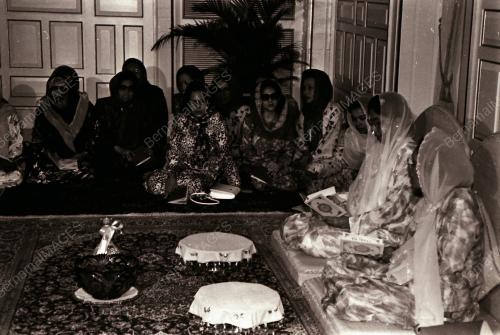 RAJA PERMAISURI AGONG