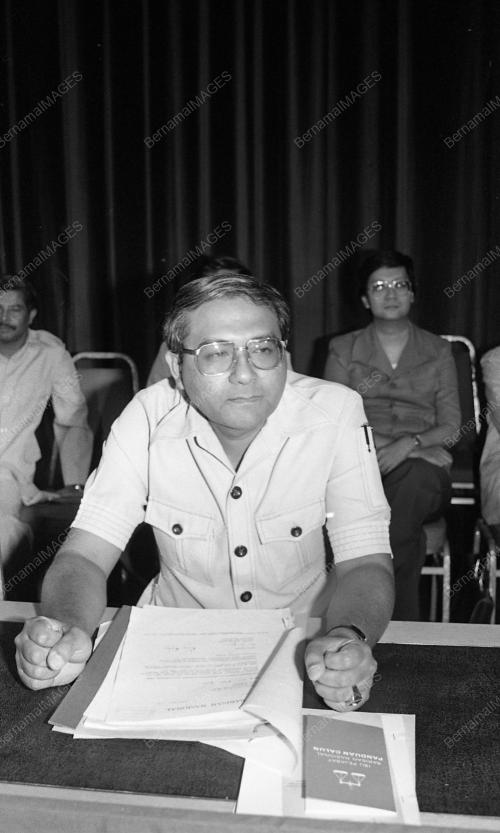 BARISAN NASIONAL