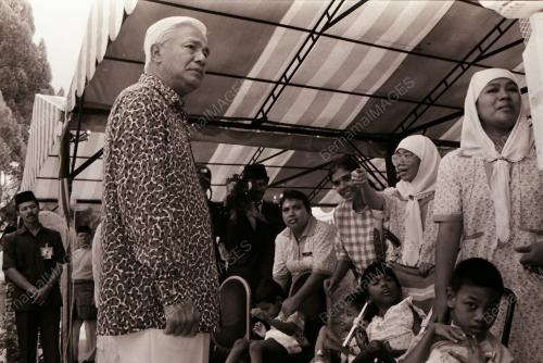 YANG DI-PERTUAN AGONG