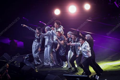 KONSERT KRU