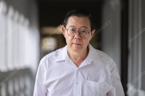 LIM GUAN ENG