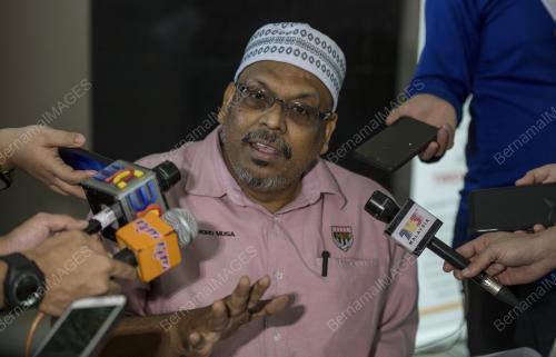 KL09_05072019_OLAHRAGA_BN201907044178