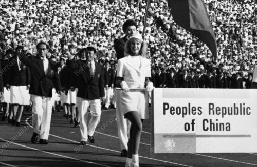 OLIMPIK 1984