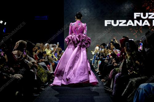 KUALA LUMPUR FASHION WEEK 2025