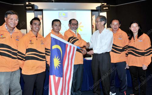 DATUK SIEH KOK CHI