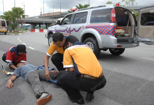 SMART SUMBANG MRV KEPADA HKL